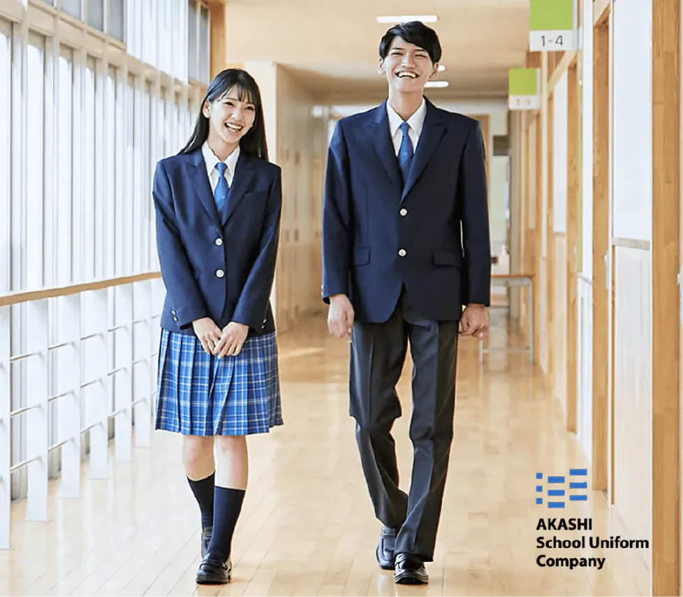 株式会社明石スクールユニフォームカンパニー