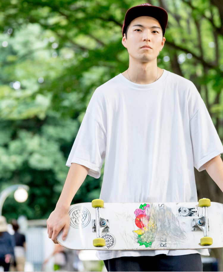 萩明倫館高等学校の学校生活の様子（6）